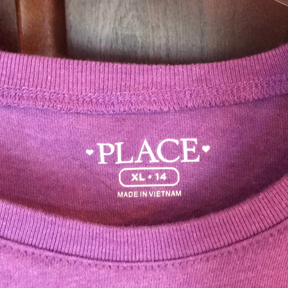 The Children's Place Graphic Tees